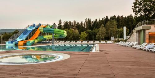 Hotel Rixos-prykarpattya Resort