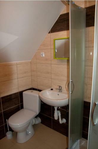 Hostal Dom Wczasowy Dogoda