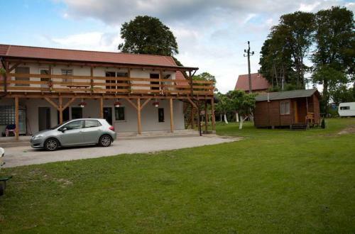 Hostal Dom Wczasowy Dogoda