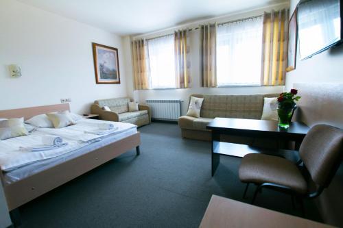 Bed & Breakfast Cubus Event