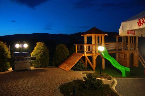 Bed & Breakfast Cubus Event