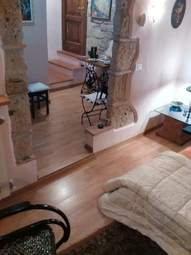 Apartamento 4 Assi