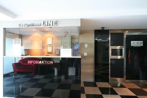 Motel Line Hotel