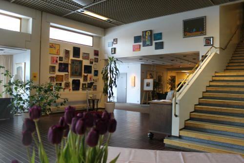 Hotel Sofia
