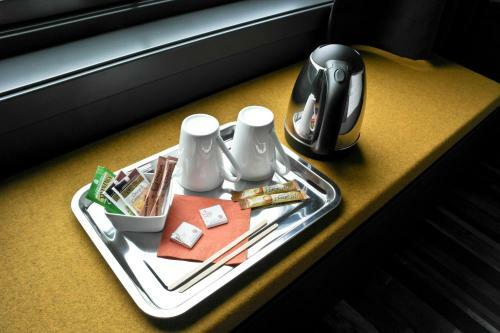 Hotel H�tel Lax�