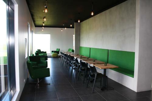 Hotel H�tel Lax�