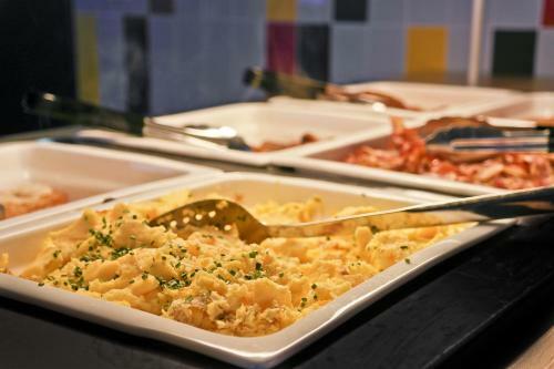 Hotel H�tel Lax�