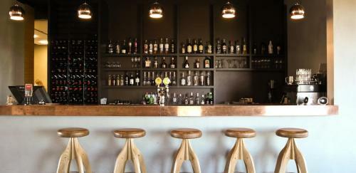 Hotel H�tel Lax�