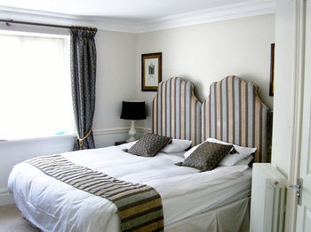 Agroturismo Hollin Hall Hotel