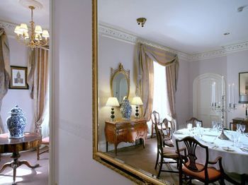 Agroturismo Hollin Hall Hotel