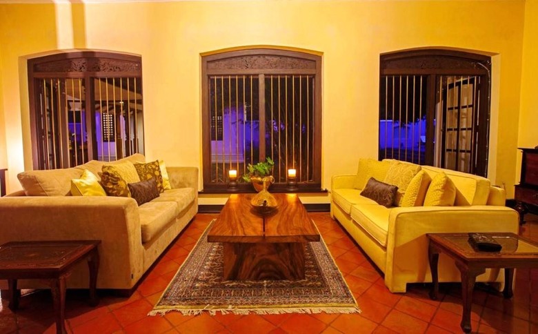 Mas Villa