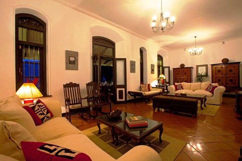 Mas Villa