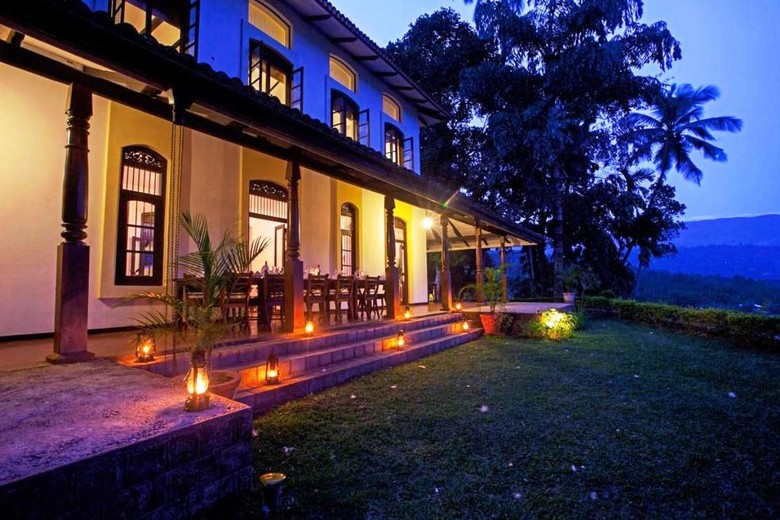 Mas Villa