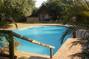 Hotel Hippo Pools Resort