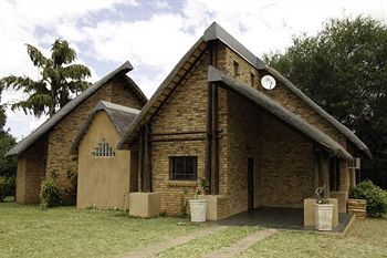 Hotel Hippo Pools Resort