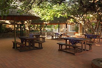 Hotel Hippo Pools Resort