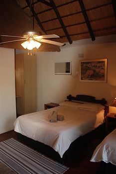 Hotel Hippo Pools Resort