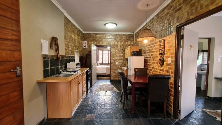 Hostal Klein Bosveld Guest House