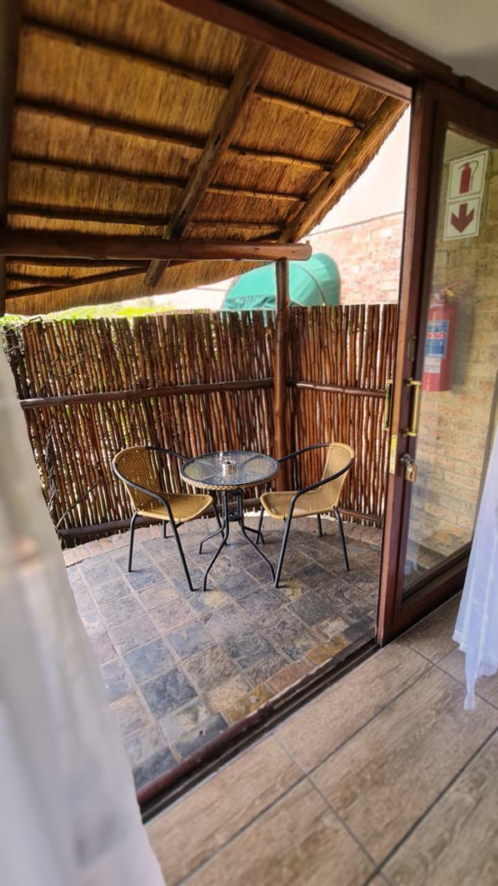 Hostal Klein Bosveld Guest House