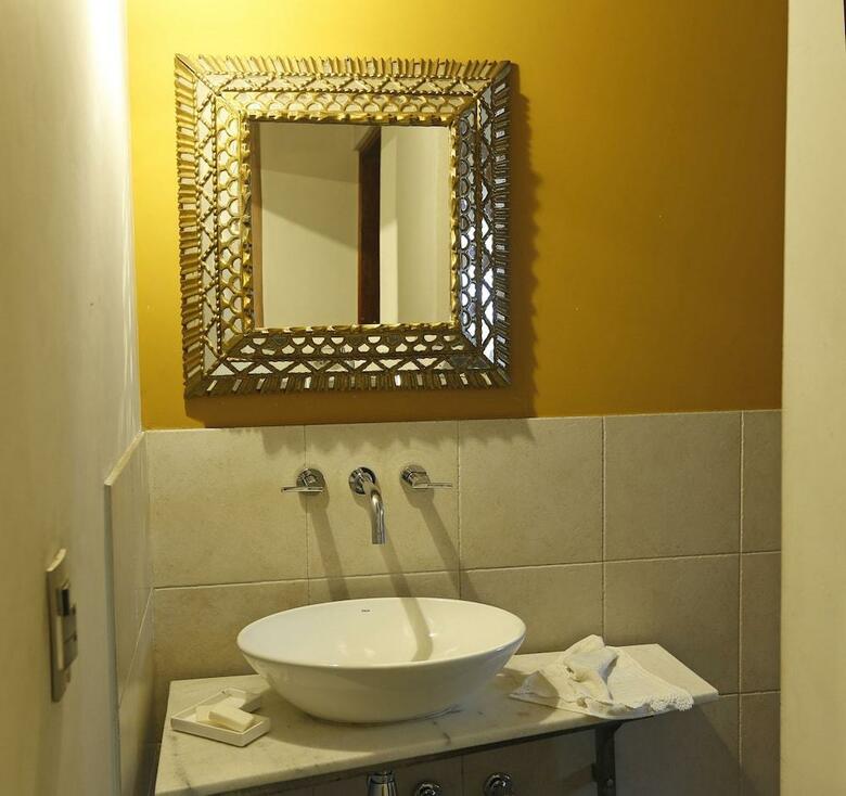 Hotel La Morada Posada Boutique