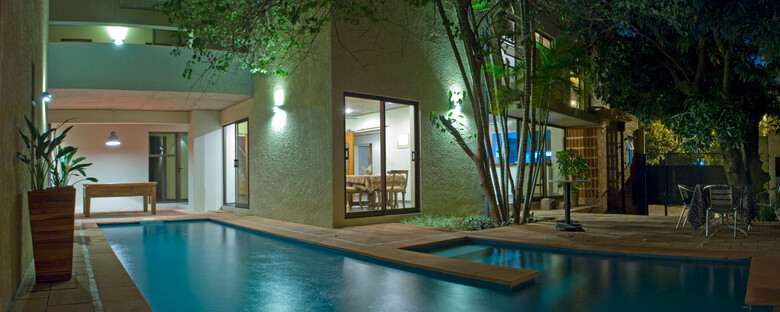 Hotel La Morada Posada Boutique