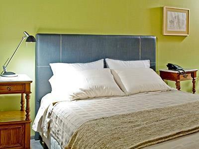 Hotel La Morada Posada Boutique