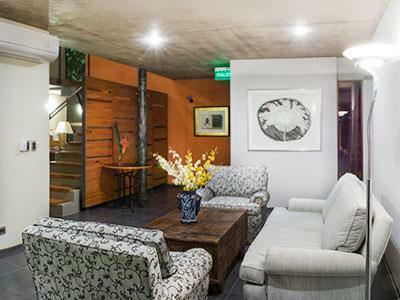 Hotel La Morada Posada Boutique