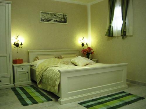 Agroturismo Eco-selo Grabovica
