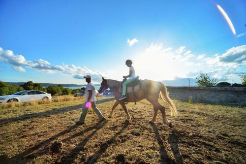 Agroturismo Eco-selo Grabovica