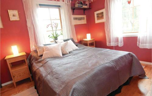 Holiday Home Tingst�te Martebo Kvie