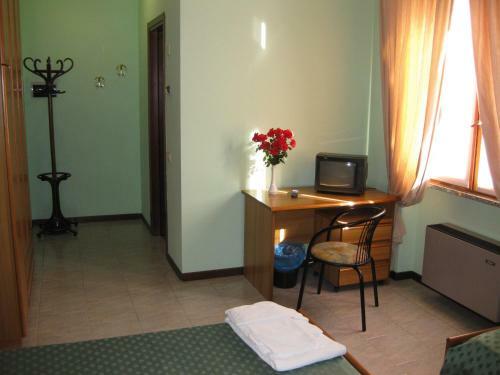 Hostal Casa Giuly