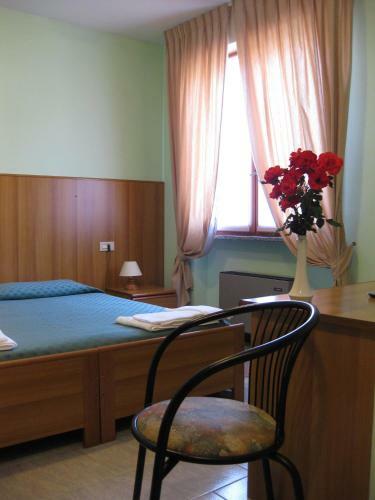 Hostal Casa Giuly