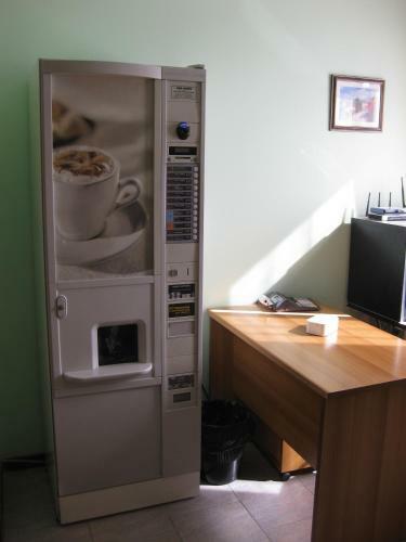 Hostal Casa Giuly