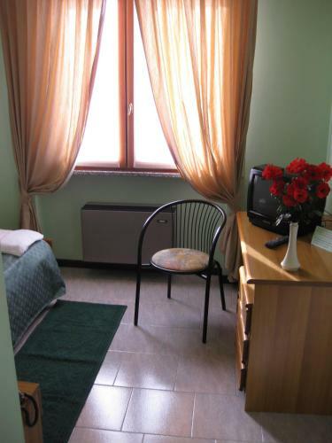Hostal Casa Giuly