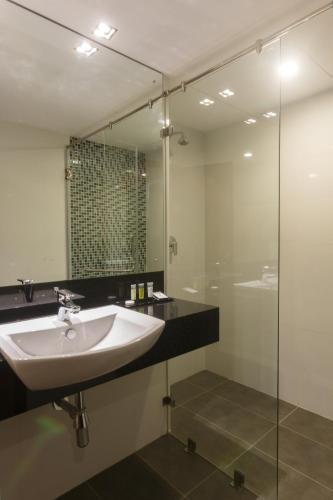 Renuka City Hotel