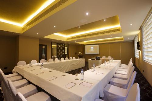 Renuka City Hotel