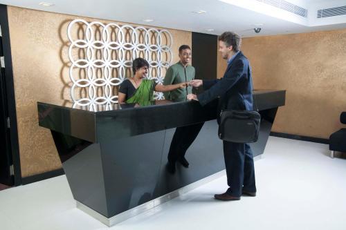 Renuka City Hotel