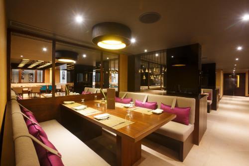 Renuka City Hotel