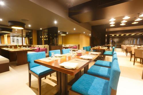 Renuka City Hotel
