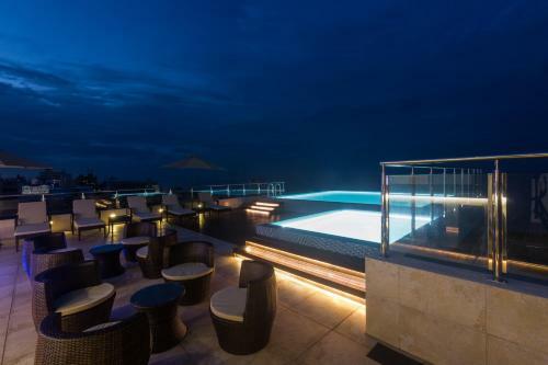 Renuka City Hotel