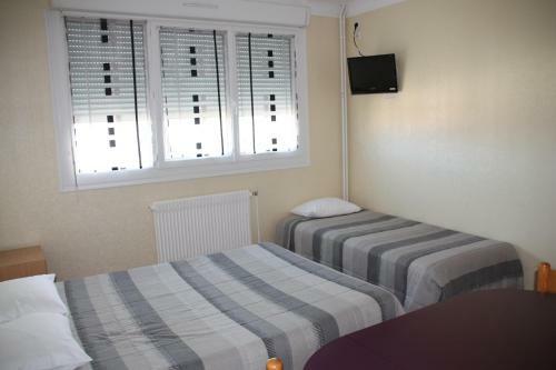 Hotel H�tel La C�te Sauvage