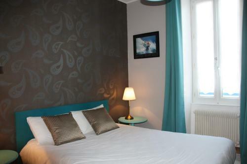 Hotel H�tel La C�te Sauvage