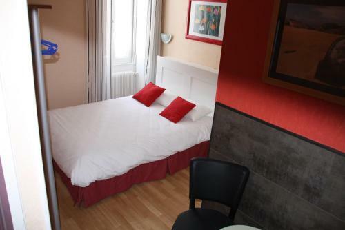 Hotel H�tel La C�te Sauvage