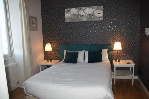 Hotel H�tel La C�te Sauvage