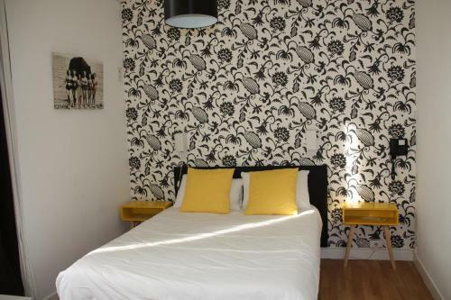 Hotel H�tel La C�te Sauvage