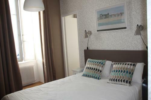 Hotel H�tel La C�te Sauvage