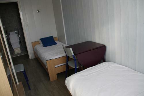 Hotel H�tel La C�te Sauvage