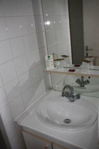 Hotel H�tel La C�te Sauvage