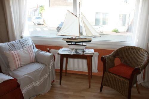 Hotel H�tel La C�te Sauvage