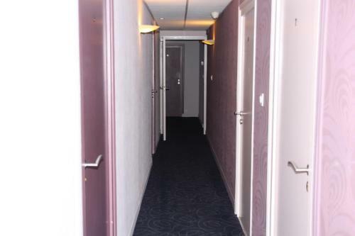 Hotel H�tel La C�te Sauvage